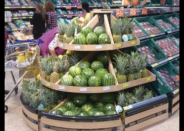 Tesco, Chelmsford